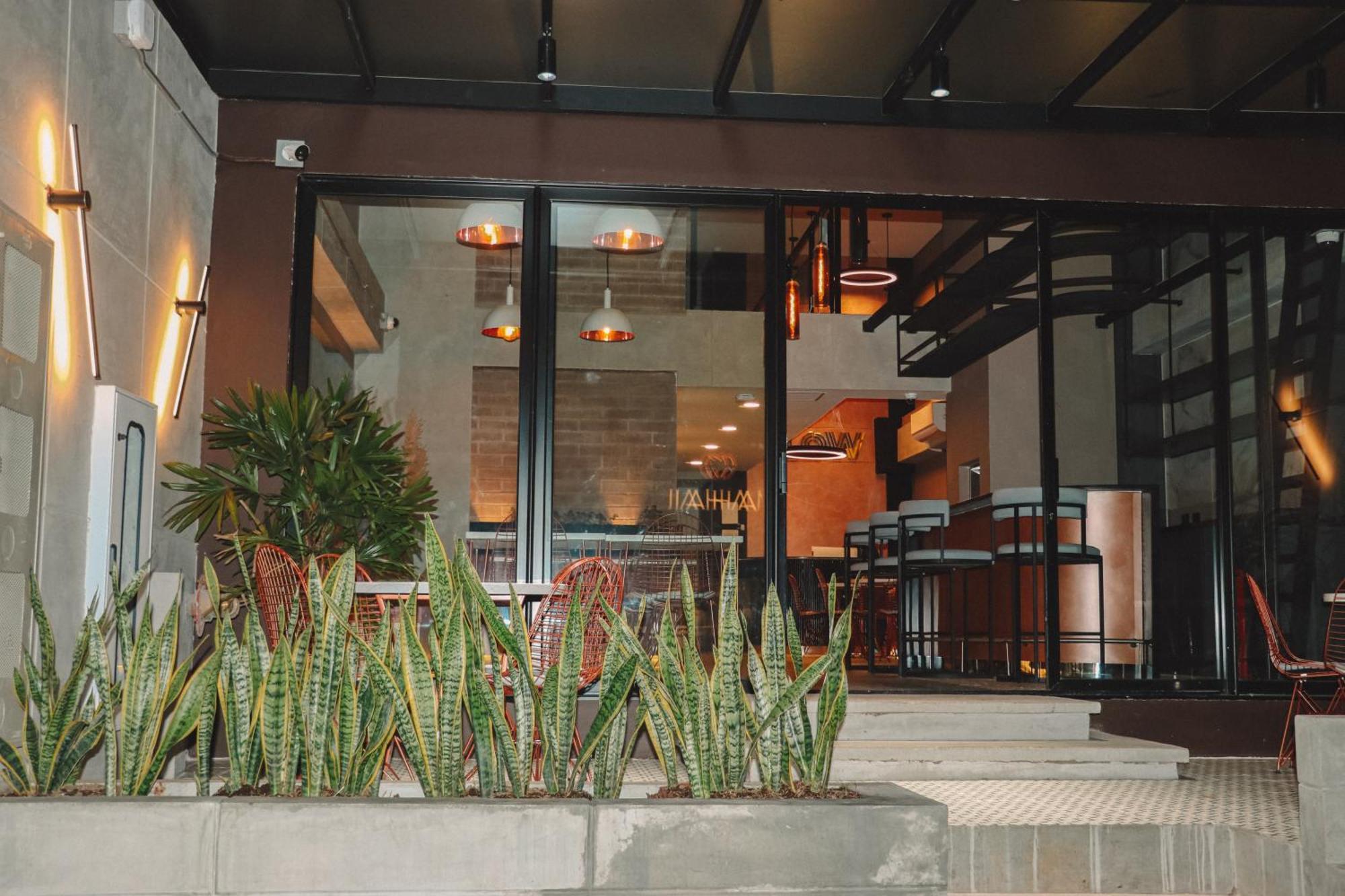 Glow Medellín Exterior foto